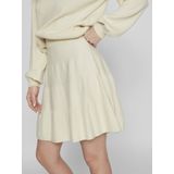 Vila - 14084175 - Skaterrok - Knit