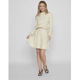 Vila - 14084175 - Skaterrok - Knit