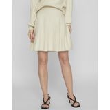 Vila - 14084175 - Skaterrok - Knit