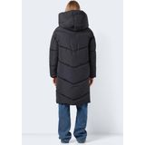 Noisy may Nmnew Tally Long Jacket Noos Dames Parka