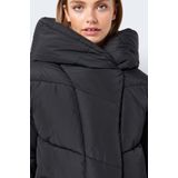 Noisy may Nmnew Tally Long Jacket Noos Dames Parka