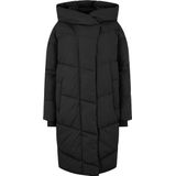 Noisy may Nmnew Tally Long Jacket Noos Dames Parka