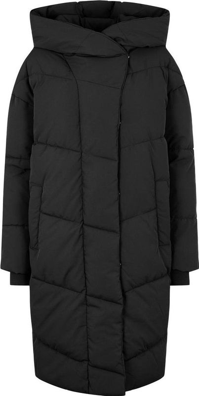 Noisy may Nmnew Tally Long Jacket Noos Dames Parka