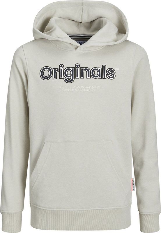 Jack & Jones - Hoodie