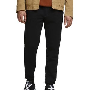 JACK & JONES Gordon Bradley - Joggingbroek - Zwart - Katoen