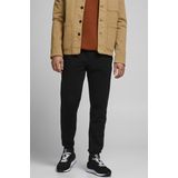 JACK & JONES Gordon Bradley - Joggingbroek - Zwart - Katoen
