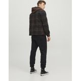 JACK & JONES Gordon Bradley - Joggingbroek - Zwart - Katoen