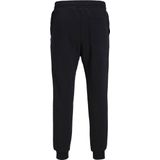 JACK & JONES Gordon Bradley - Joggingbroek - Zwart - Katoen