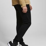 JACK & JONES Gordon Bradley - Joggingbroek - Zwart - Katoen