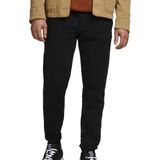 JACK & JONES Gordon Bradley - Joggingbroek - Zwart - Katoen