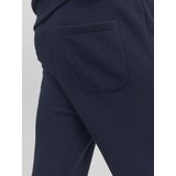 JACK & JONES - Joggingbroek - Blauw - Loopback Sweatstof
