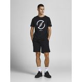 Jack&jones Jpstgordon Jjbradley Sweat Shorts Sn Gms Heren Trackshort
