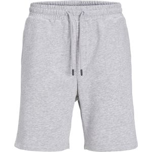 CASA MODA - Comfort Fit Overhemd - Grijs - Katoen - Contrast