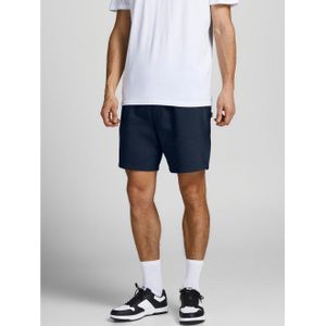 JACK&JONES JPSTGORDON JJBRADLEY SWEAT SHORTS SN GMS Heren Trackshort - Maat XL
