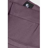 Detail - Harembroek - Blauw - 63% Viscose LENZING™ECOVERO™