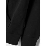 Sweatvest - Geborsteld - Capuchon - Regular Fit - Katoen/Polyester