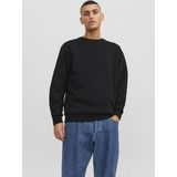 Sweatshirt mit Rundhalsausschnitt Jack & Jones Jjebradley