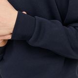 Jack en Jones - Sweater - Navy - 61% Polyester 39% Katoen