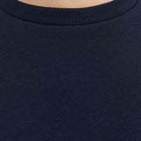Jack en Jones - Sweater - Navy - 61% Polyester 39% Katoen