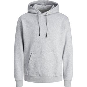 Hoodie - Geborstelde Stof - Zachte Binnenkant - Relaxed Fit - Kangoeroezak