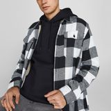 Jack&jones Jjebradley Sweat Hood Noos Heren Trui