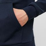 JACK&JONES JJEBRADLEY SWEAT HOOD NOOS Heren Trui - Maat S