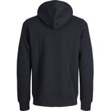 Jack & Jones - Sweatjack - Zacht - Casual Look