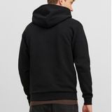 Jack & Jones - Sweatjack - Zacht - Casual Look