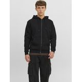 Jack & Jones - Sweatjack - Zacht - Casual Look