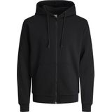 Jack & Jones - Sweatjack - Zacht - Casual Look