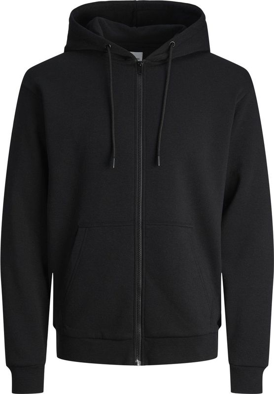 Jack & Jones - Sweatjack - Zacht - Casual Look