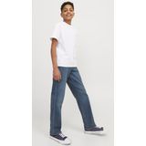 Jack & Jones Junior Jjiclark Jjorig Stretch Sq 223 Noos Jnr Jongens Jeans