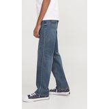 Jack & Jones - Clark Ig Stretch Sq 223 - Spijkerbroek - Original - Comfort Stretch