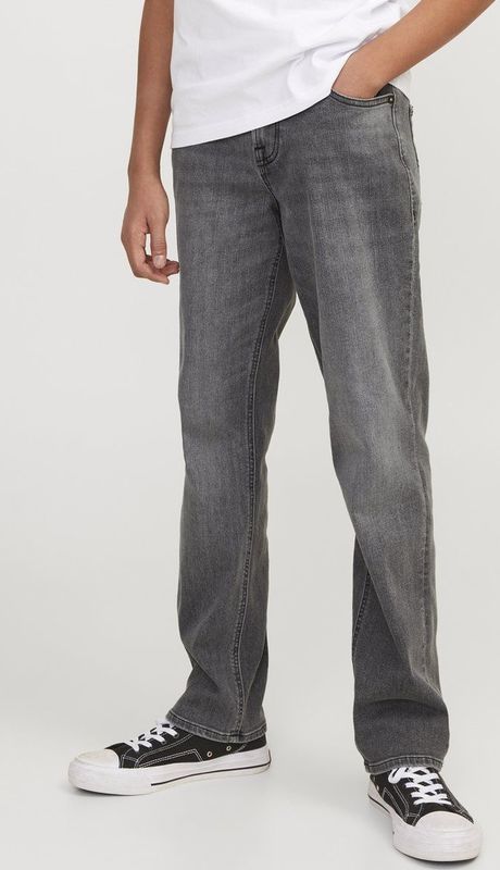 Jack & Jones Jjiclark Jjorig Stretch Sq 349 Noos Jnr Jongens Jeans