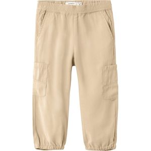 Name it Cargo Broek safari - NMFBELLA