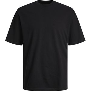 Jack&jones Jjebradley Tee Ss o Neck Noos Heren t Shirt Black