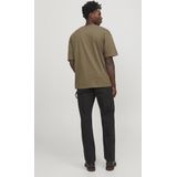 Jack Jones - Jjebradley Tee Ss o-Neck Noos - Heren - t-Shirts