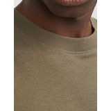 Jack Jones - Jjebradley Tee Ss o-Neck Noos - Heren - t-Shirts