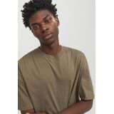Jack Jones - Jjebradley Tee Ss o-Neck Noos - Heren - t-Shirts