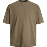 Jack Jones - Jjebradley Tee Ss o-Neck Noos - Heren - t-Shirts
