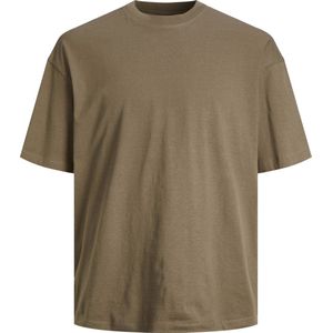 Jack Jones - Jjebradley Tee Ss o-Neck Noos - Heren - t-Shirts