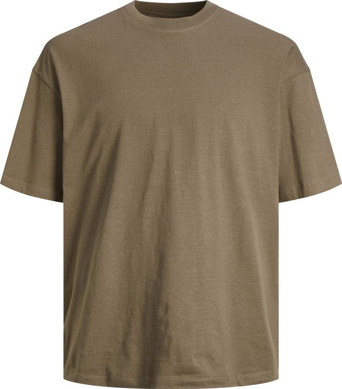Jack Jones - Jjebradley Tee Ss o-Neck Noos - Heren - t-Shirts