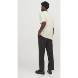 T-shirt - Moonbeam - Ronde Hals - Korte Mouwen - Zonder Capuchon