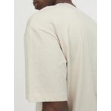 T-shirt - Moonbeam - Ronde Hals - Korte Mouwen - Zonder Capuchon