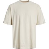 T-shirt - Moonbeam - Ronde Hals - Korte Mouwen - Zonder Capuchon