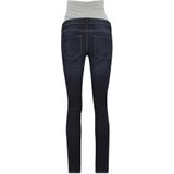 ONLY MATERNITY - Skinny Fit Jeans - Blauw - Denim