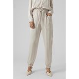 Vero Moda - Marys Dana - High Waist Battle Pant - Damespantalon