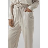 Vero Moda - Marys Dana - High Waist Battle Pant - Damespantalon