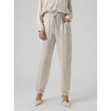 Vero Moda - Marys Dana - High Waist Battle Pant - Damespantalon