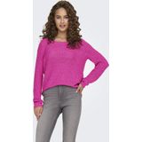 Onlgeena - Gebreide Pullover - O-hals - Lange Mouwen - Regular Fit